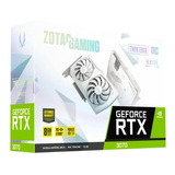 Placa De Video Nvidia Zotac  Gaming Geforce Rtx 3070