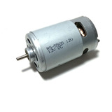 Motor Para Parafusadeira 12v Vonder Pfv120