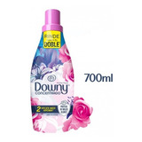 Suavizante Downy Libre Enjuague Aroma Floral 700 Ml