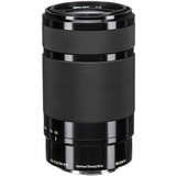 Lente Sony E 55-210mm F/4.5-6.3 Oss - Sel55210 - Nf-e *