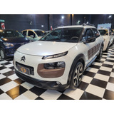 Citroën C4 Cactus 2017 1.2 Puretech 110 At6 S&s Shine