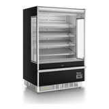 Refrigerador/expositor Vertical Aberto  Topázio  Gsto-1300 G