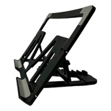 Soporte Tablet iPad Con Base Aitech Hasta 13 Pulgadas