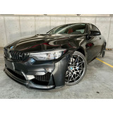 Bmw Serie M 3.0 M4 Coupe At