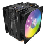 Enfriador Para Procesador Cooler Master Hyper 212 Turbo Argb