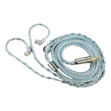 Cable Upgrade Cable, Cable Trenzado, Cable De Cobre, Auricul