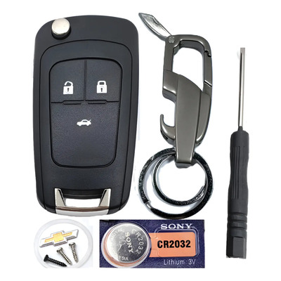 Carcasa De Llave Para Chevrolet Cavalier 2017 2018- 2022 202