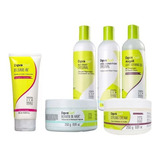 Kit B Leave-in Completo Deva Curl - 6 Produtos