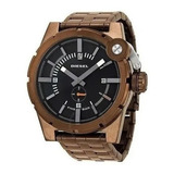 Reloj Diesel Dz4307 100% Original Con Envio Gratis 