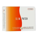 Slim Patch Parches Para Adelgaza 30 Unidades Sin Rebote