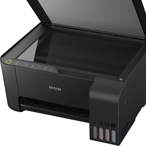 Impressora Epson L3250 Com Tinta Nota Fiscal Nova