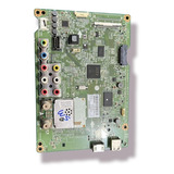 Placa Principal LG 42lb5600 / 39lb5600