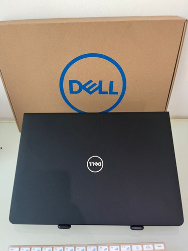 Notebook Dell Vostro 3468 Preta 14 , Intel Core I5 7200u