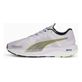 Zapatilla Running Mujer Puma 378527 01 Velocity Nitro 2 Lav