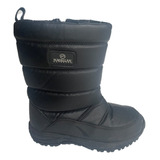 Botas Impermeables Ideal Para Nieve Magellan Unisex (22 Mx)