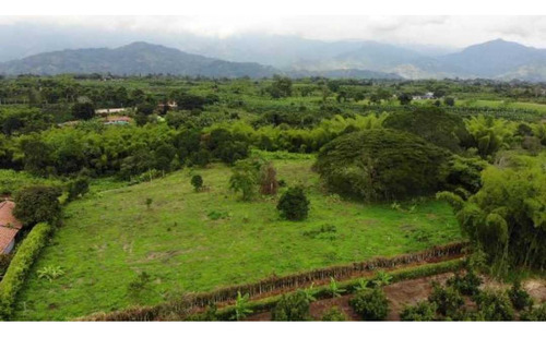 Lote Campestre Para La Venta Vía Caimo Aeropuerto