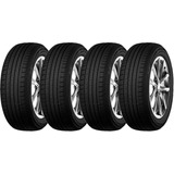 Kit De 4 Llantas Nexen Npriz Gx P 185/70r14 88 T