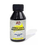 Goma Laca Profesional X 100 Ml - Sella/adhiere.artdibu