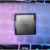 Procesador Gamer Intel Core I7-7700 @ 4.20ghz Turbo Y Envio