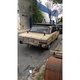 Ford Falcon 1987 3.0 Gl