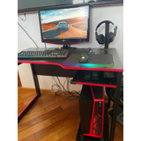 Pc Gamer Completo Com Monitor E Periféricos.