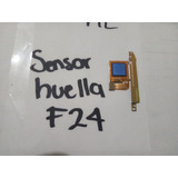 Sensor De Huella Azul Original Hisense F24