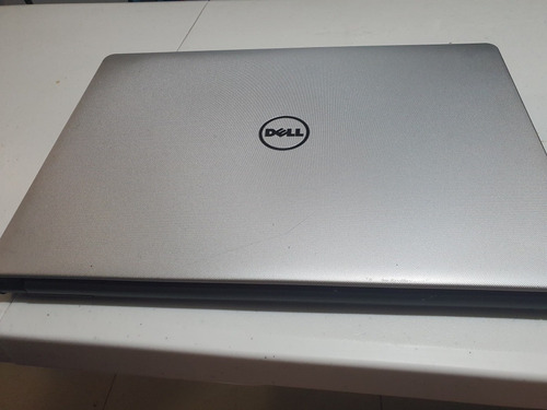 Laptop Dell Inspiron 5558 Usada