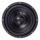 Subwoofer Bomber 8 Polegadas Upgrade 350w 4 Ohms