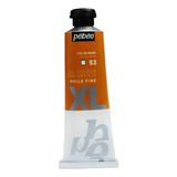 Pintura Al Óleo Pebeo Xl Studio 53 Stil De Grain, 37 Ml