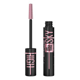 Máscara De Cílios Sky High Cosmic Black 7,2 Ml Maybelline Cor Preto