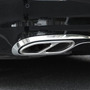 Accesorio Exterior Para Mercedes-benz Class Amg Mercedes-Benz Sprinter