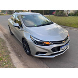 Chevrolet Cruze 5 Ltz