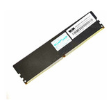 Memória Win Memory 4gb Ddr4 2666mhz Udimm Cl19 Wh5sd4g6c4uaz