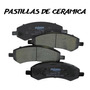 Pastilla Freno Ceramica Delant Dodge Dakota 2006 2007 7991  Dodge Dakota