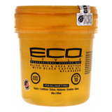 Eco Style Gel Ecológico - Aceite De Oliva Y Manteca De Kar.