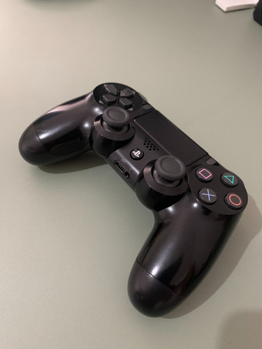 Controle Ps4 Original (não Está Ligando)