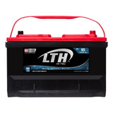 Batería Acumulador Lth Hi Tec H-65-850