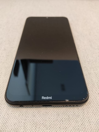 Xiaomi Redmi Note 8 - 64 Gb Space Black 4 Gb Ram