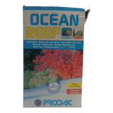 Prodac Sal Arrecife Ocean Reef 1kg Acuario Peces Pecera