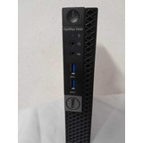 Cpu Mini Dell Optiplex 7040 Corei5 6ta Generación 