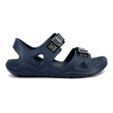 Sandalia Huarache Sport Hombre Caballero Playa Casual Ajust