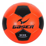 Balón Futbol Original Gaser Classic Fosfo #5 Naranja
