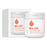 Bio-oil Gel De Piel Seca, Hidratante Facial Y Corporal, Hidr