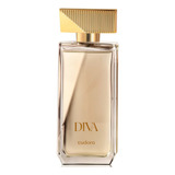 Eudora Diva Deo Colônia Feminino 100ml