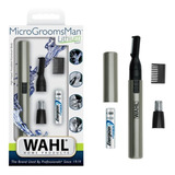 Maquina Detalladora Wahl Micro Grooms Man 05640-1018