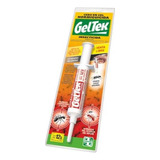 Jeringa Gel Hormiga 12g Geltek