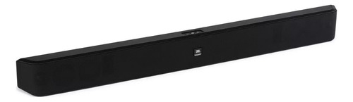 Barra De Sonido Activa Jbl Professional Soundbar Psb-1 Rca 