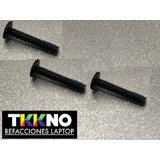 Tornillos Del Teclado Hp Dv4 Cq40 Cq41 Dv4-1000 Dv4-2000