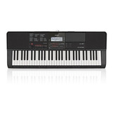 Teclado Casio Ct-x700 61 Organo Sensitivo 600 Sonidos Usb  