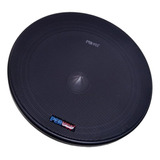 Parlante Auto Medio 10 Pulgadas 25cm 1200 Watts Max. 4 Ohms 